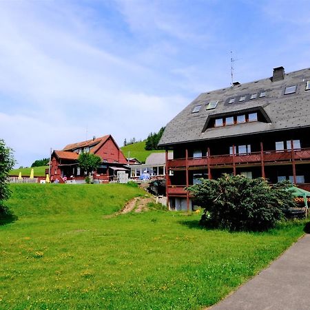 B Und B Titisee Hotel Sonnenmatte Nahe Badeparadies Esterno foto