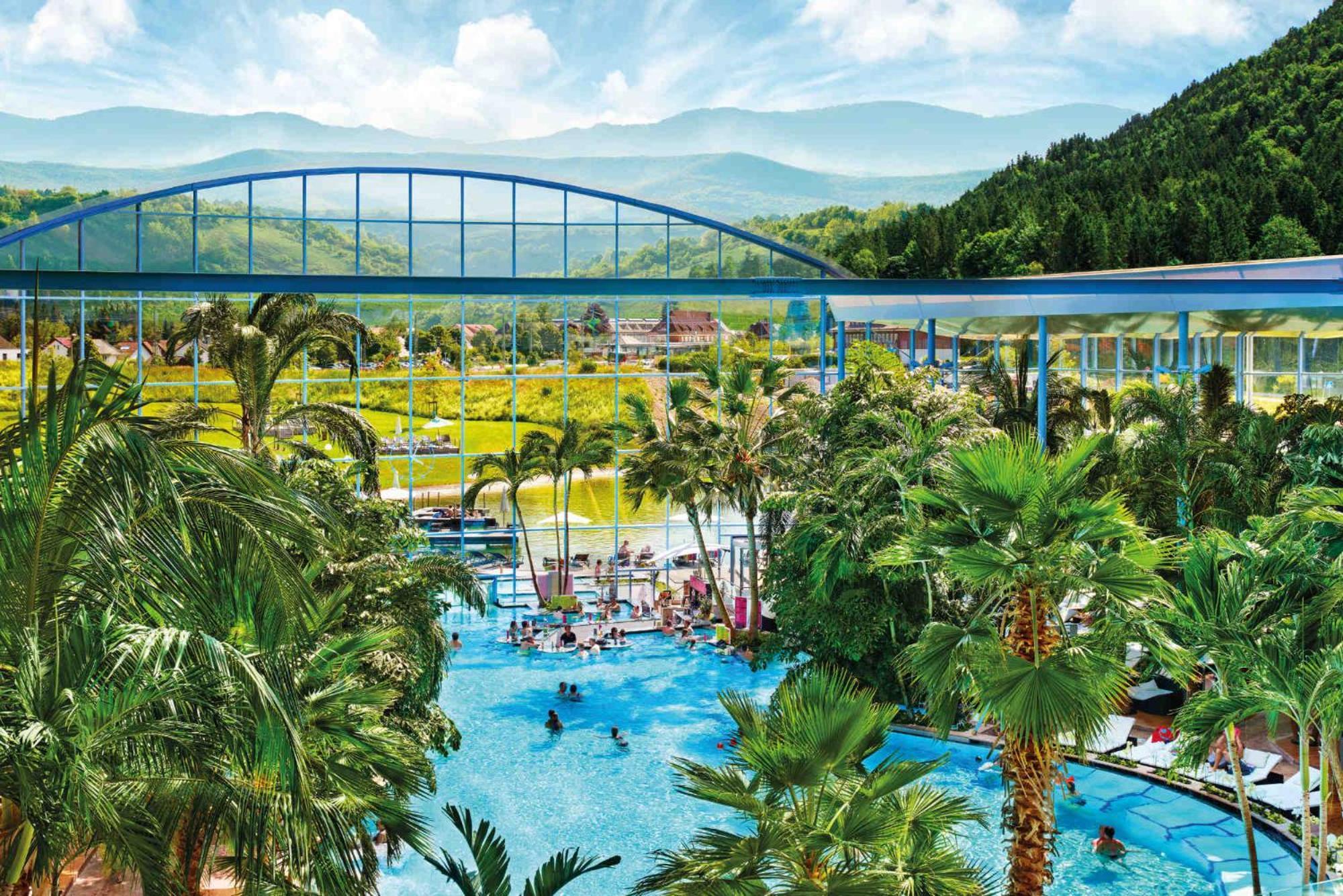 B Und B Titisee Hotel Sonnenmatte Nahe Badeparadies Esterno foto