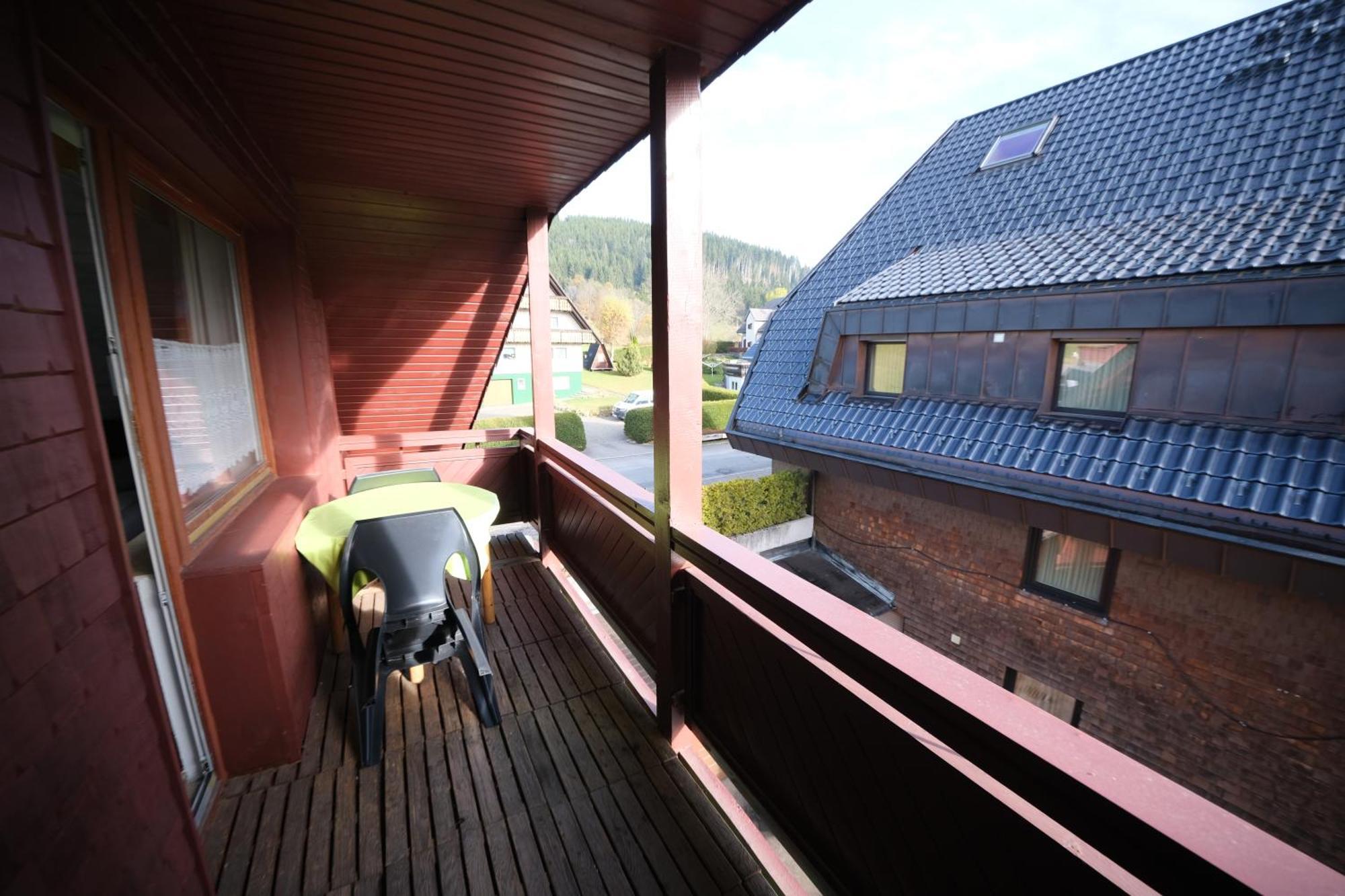 B Und B Titisee Hotel Sonnenmatte Nahe Badeparadies Esterno foto