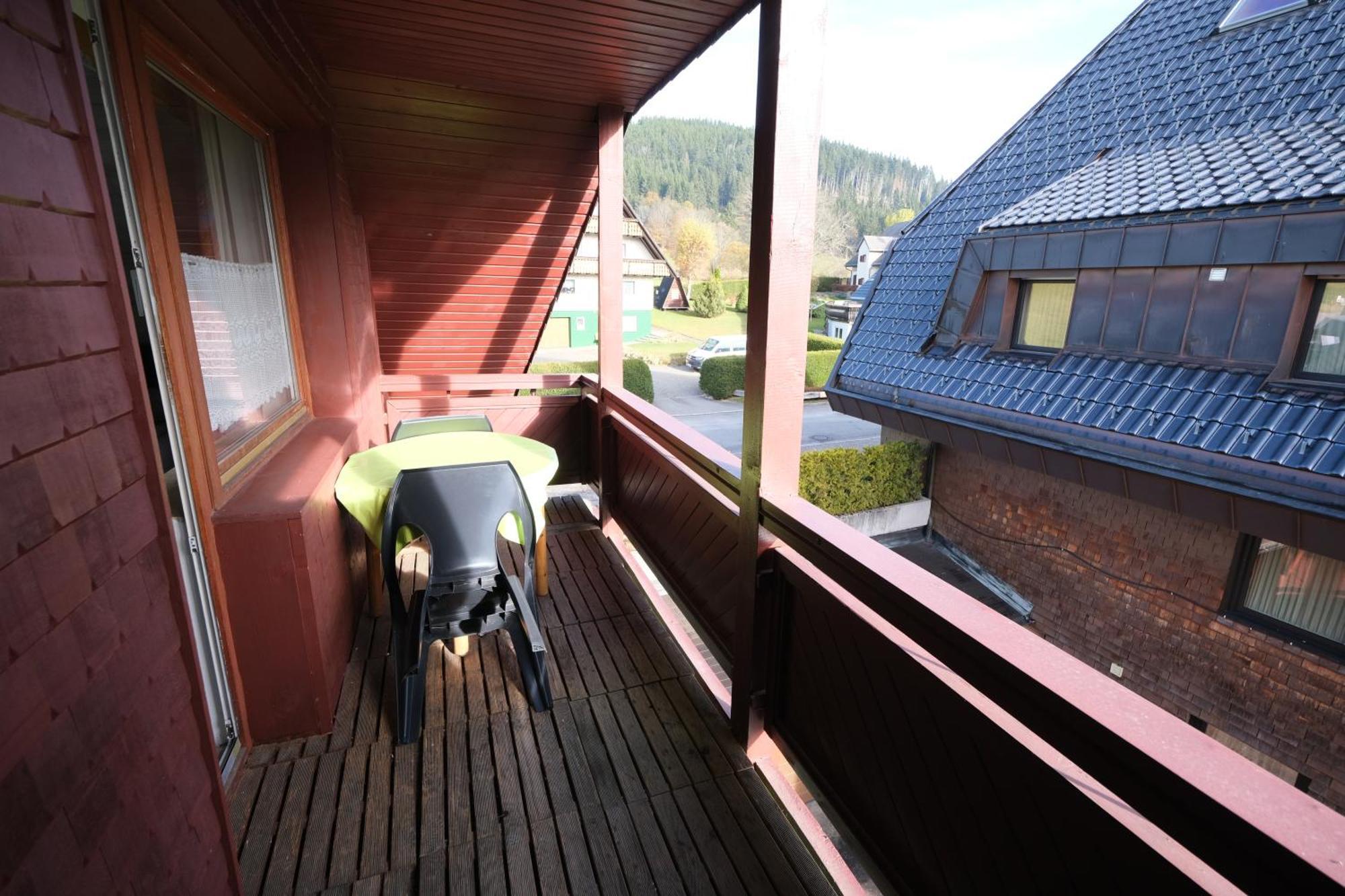 B Und B Titisee Hotel Sonnenmatte Nahe Badeparadies Esterno foto
