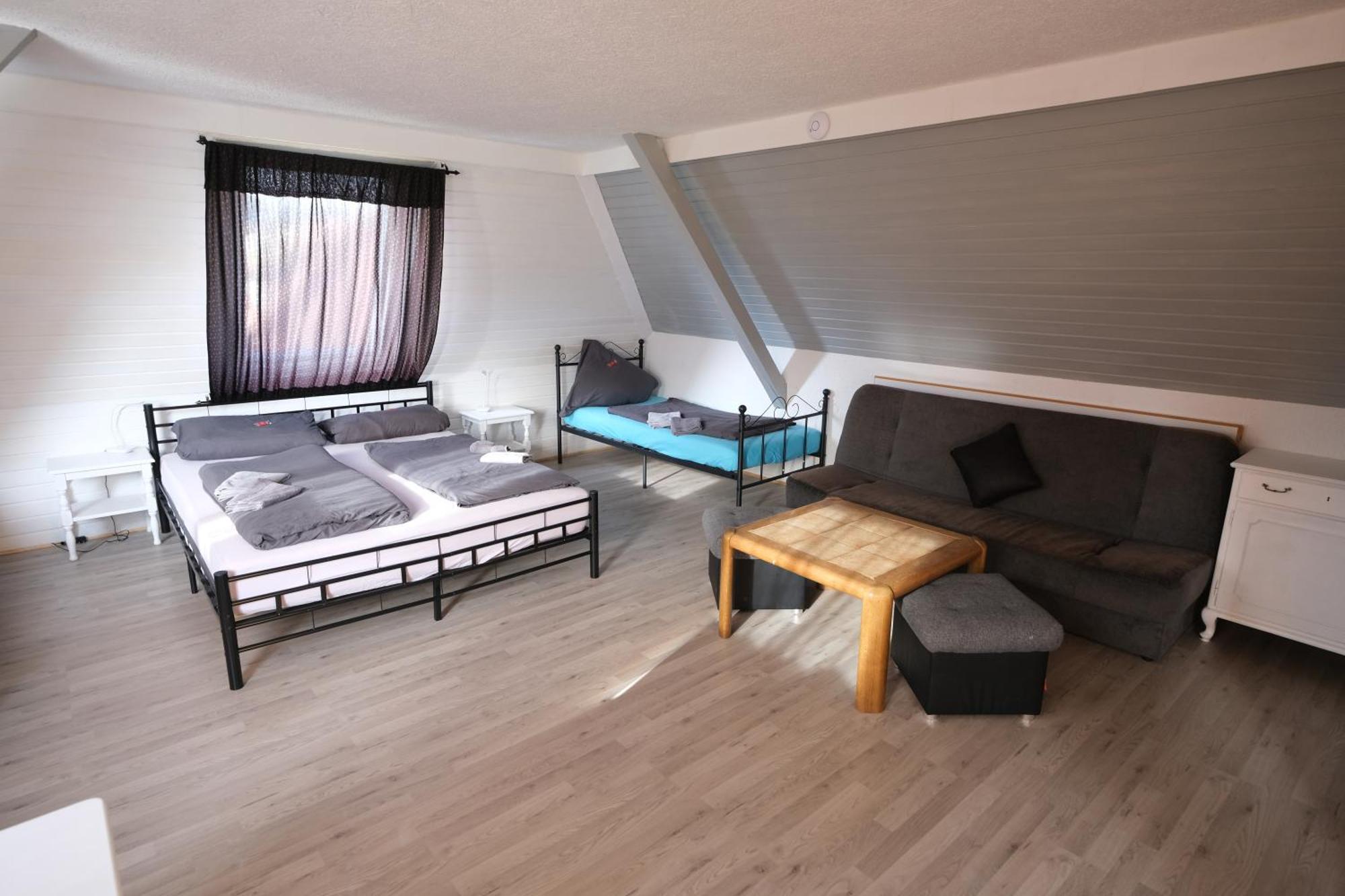 B Und B Titisee Hotel Sonnenmatte Nahe Badeparadies Esterno foto