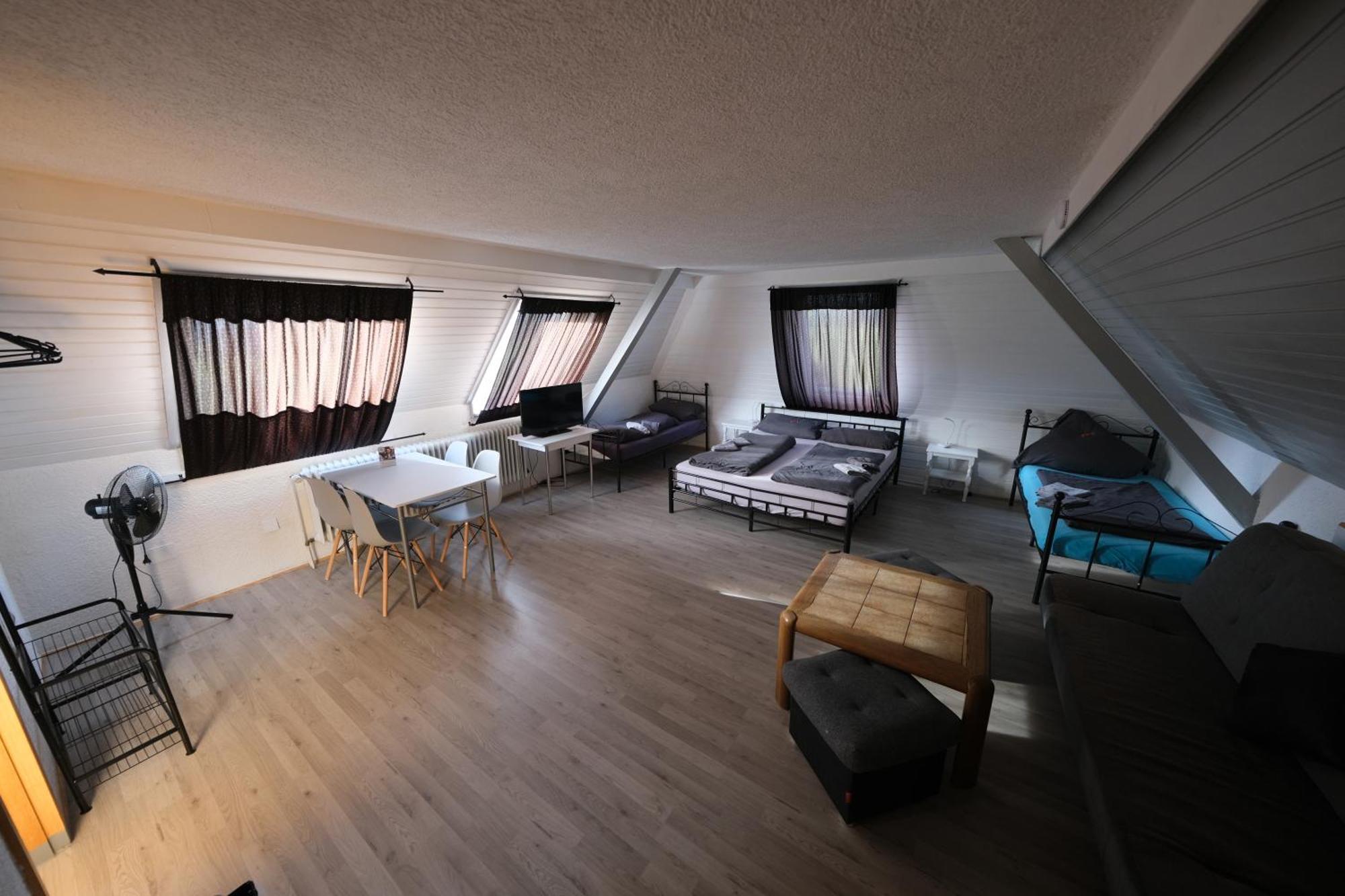 B Und B Titisee Hotel Sonnenmatte Nahe Badeparadies Esterno foto