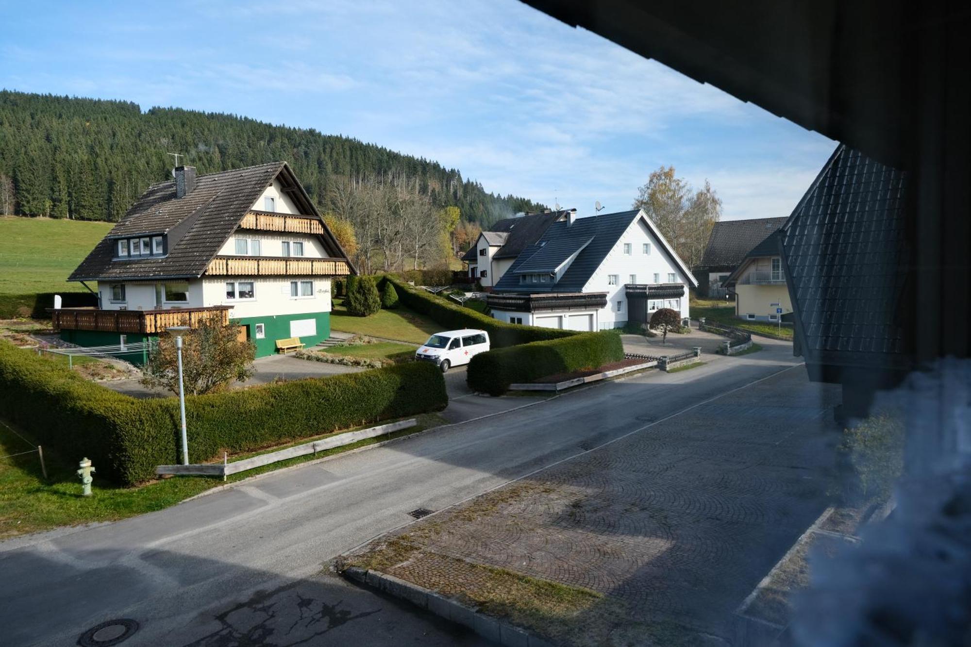 B Und B Titisee Hotel Sonnenmatte Nahe Badeparadies Esterno foto