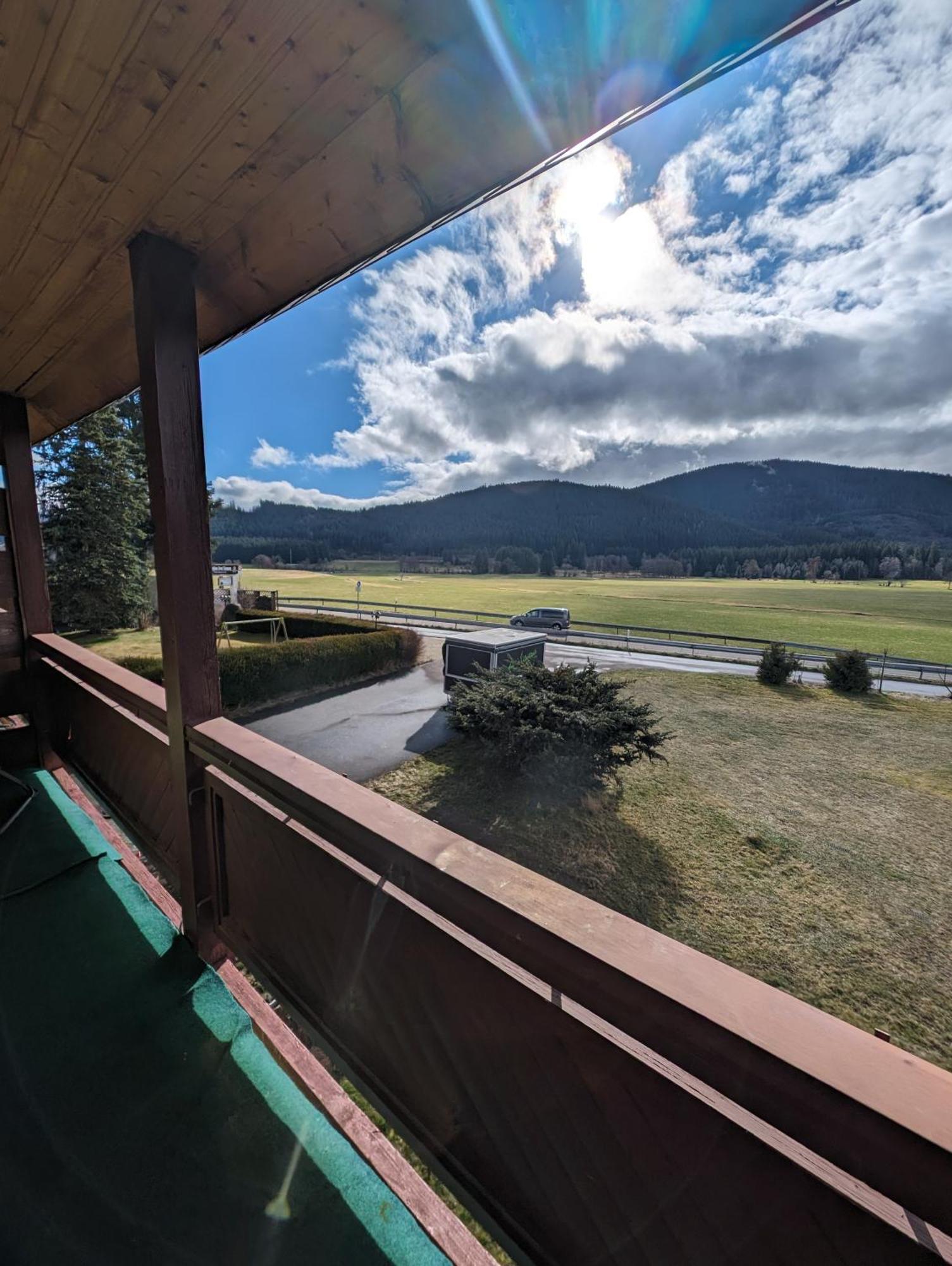 B Und B Titisee Hotel Sonnenmatte Nahe Badeparadies Camera foto